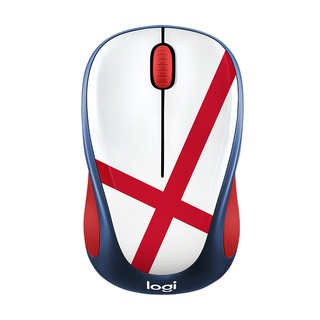 MOUSE LOGITECH WORLD CUP M-238