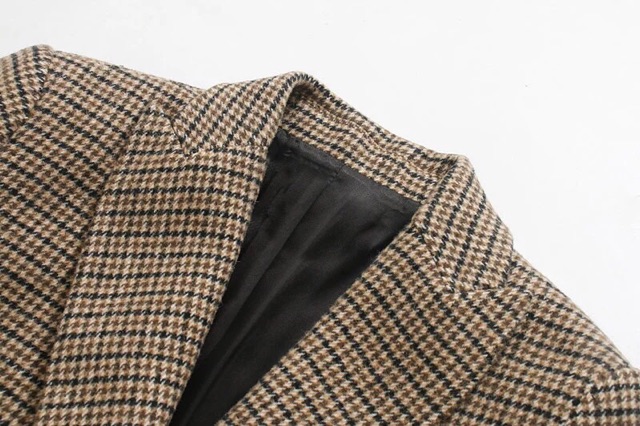 Áo vest dạ hàng xuất dư zr cực xinh! Kèm ảnh thật khách mặc | BigBuy360 - bigbuy360.vn