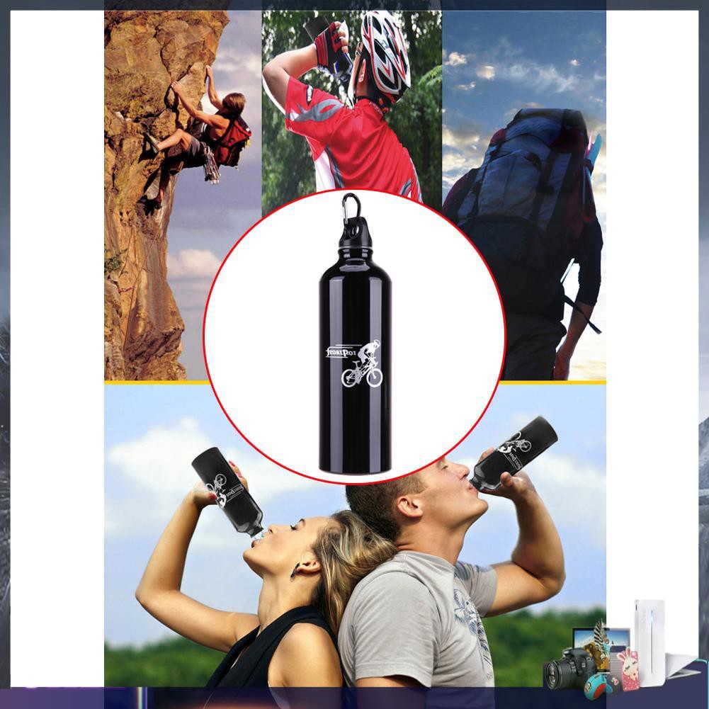 Bình giữ nhiệt bằng hợp kim nhôm 750ml chất lượng cao