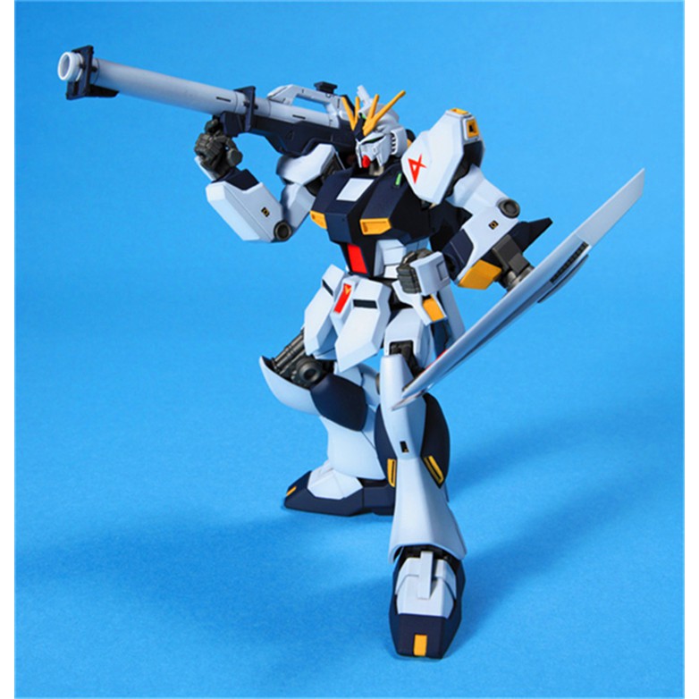 Mô hình HG UC RX-93 Nu 086 Gundam Bandai 4573102579539