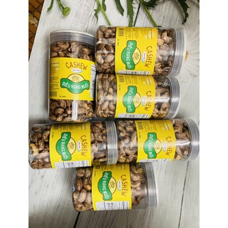 Hạt điều rang muối bình phước loại 1