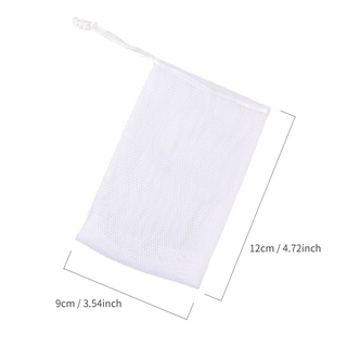 High Quality Foaming Soap Bag