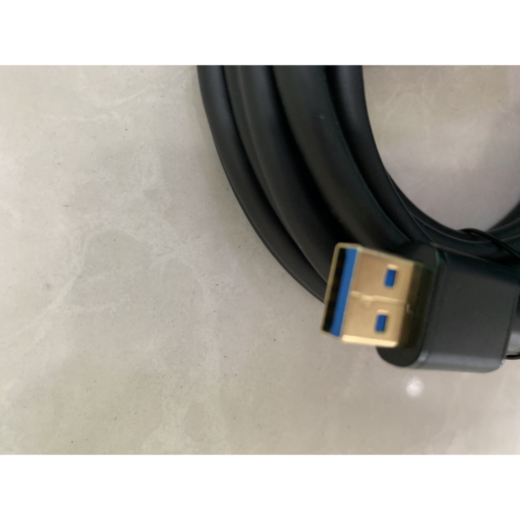 Cáp USB nói dài 3.0 Unitek Y3004 dài 5m