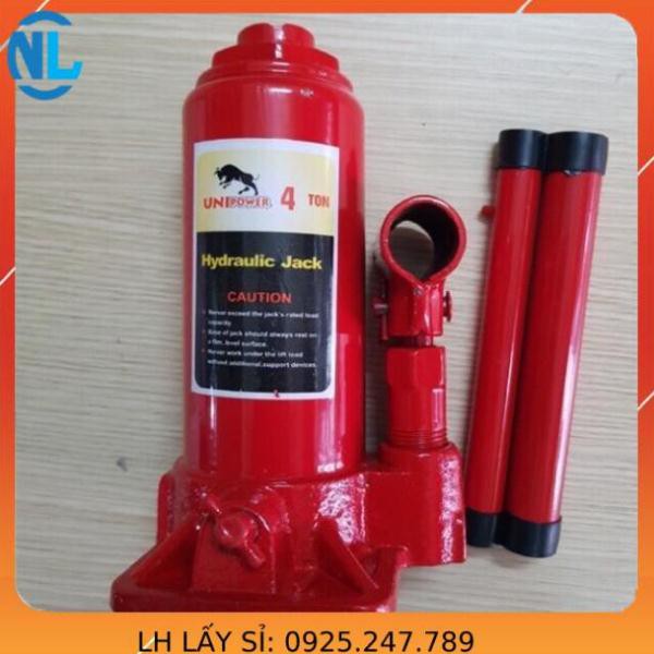 Kích thủy lực 10 tấn cáp thép giá sỉ THÁI BÌNH VINA