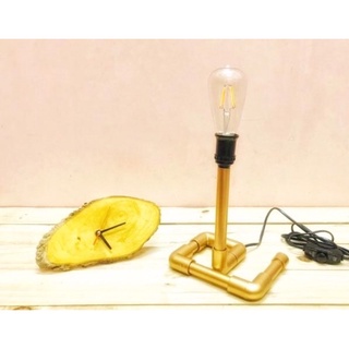 ART8S Đèn để bàn phong cách Retro (đã bao gồm bóng LED)
