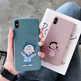 Ốp lưng điện thoại iphone hình em bé siêu cute