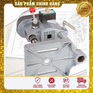 Máy khoan bàn mini