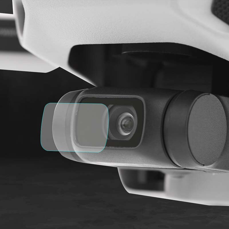 Kính Cường Lực 9H Bảo Vệ Ống Kính Máy Ảnh Cho Mavic mini SE/mini 2/mini SE