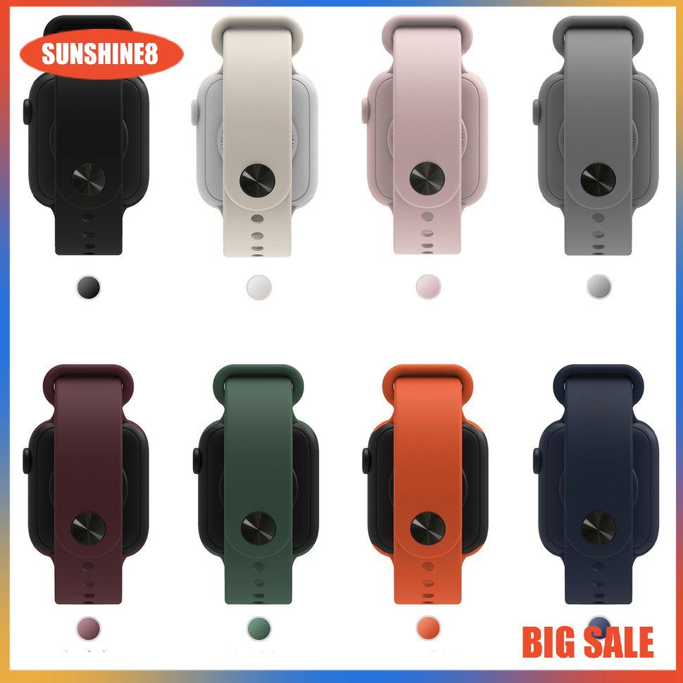 🎯Đồng hồ thông minh 🎯màn hình cảm ứng chống nước có đèn LED cho trẻ em