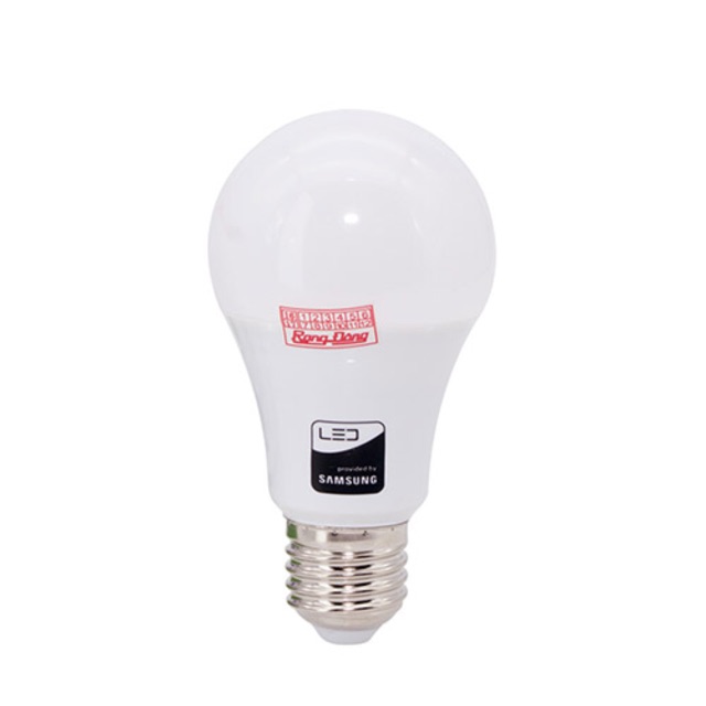 Bóng đèn LED BULB 15w Rạng Đông