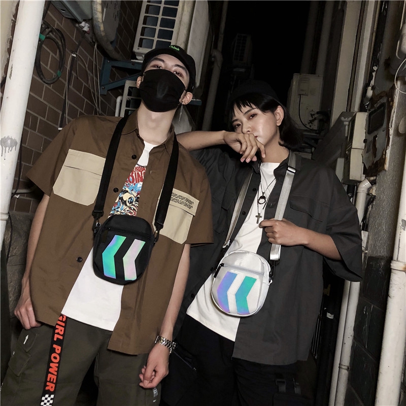 Túi Xách Ngực Thời Trang 608