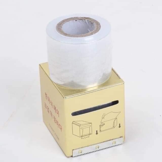 màng nilong ủ thuốc uốn mi, ủ môi, ủ tê | BigBuy360 - bigbuy360.vn