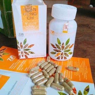 Tăng cân Hoàn Hồng Chi zn (hàng cty 100% tăng cân an toàn ko tích nước)