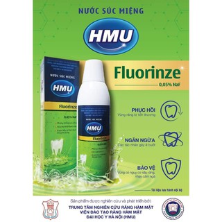 (𝑯𝒂̀𝒏𝒈 𝑪𝒉𝒊́𝒏𝒉 𝑯𝒂̃𝒏𝒈) 𝐍𝐮̛𝐨̛́𝐜 𝐒𝐮́𝐜 𝐌𝐢𝐞̣̂𝐧𝐠 𝐇𝐌𝐔 𝐅𝐥𝐮𝐨𝐫𝐢𝐧𝐳𝐞 𝟎.𝟎𝟓% 𝐍𝐚𝐅