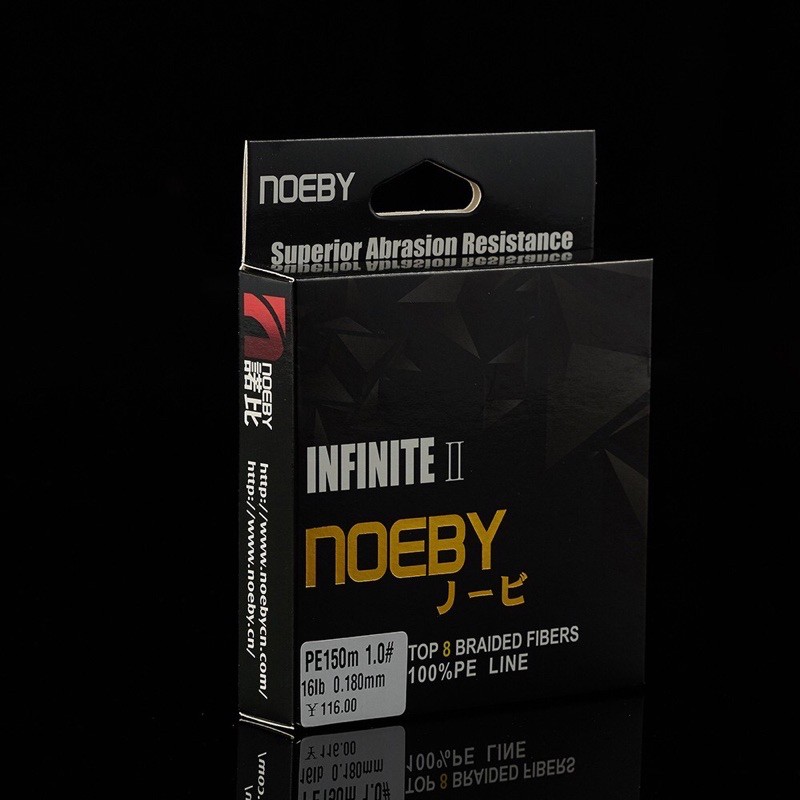 Dù câu cá NOEBY Infinite ll Chính hãng