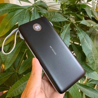 Pin dự phòng WK DESIGN WP-153 10000MAH