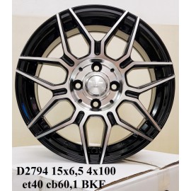 Lazang mâm vành đúc 15inch lắp xe Vios, Yaris giá tốt nhất