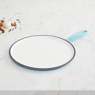 Chảo gang chống dính mỏng 29cm Home Centre