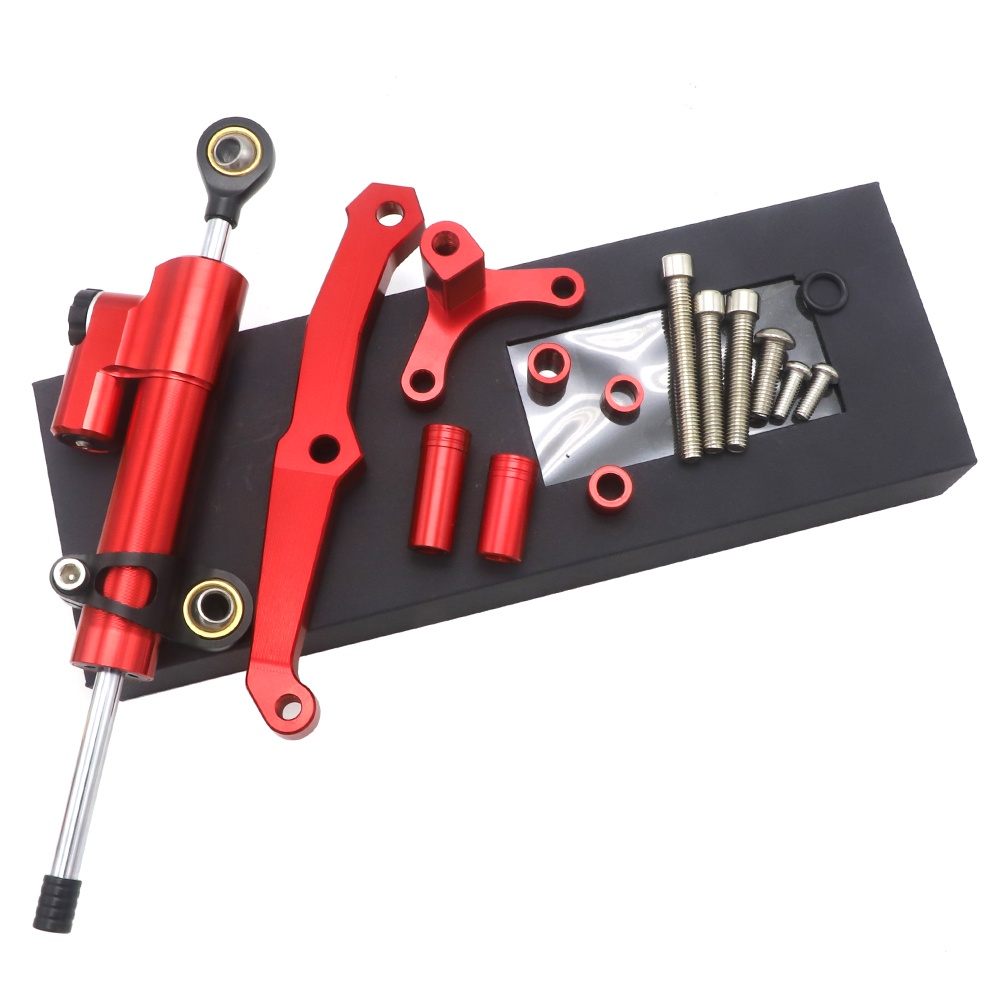 Thanh Cân Bằng Giảm Sốc Phù Hợp Cho KAWASAKI Z800 2013-2018