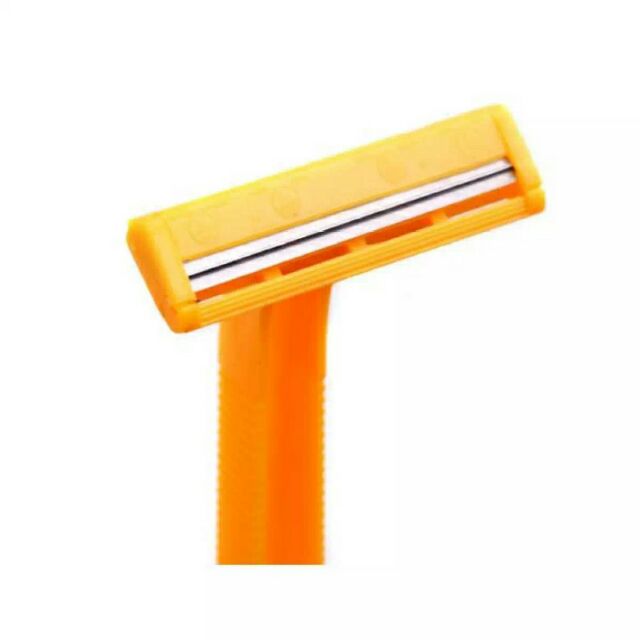 GÓI 5 CÂY DAO CẠO RÂU LƯỠI KÉP RAZORS HUNGARY