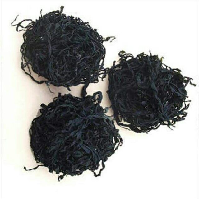 Rong biển khô Hàn Quốc