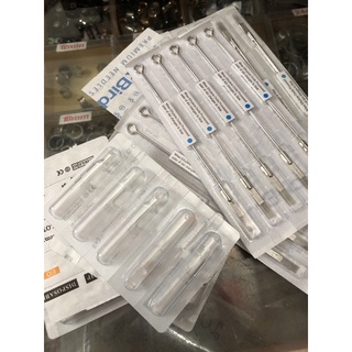 20 kim+ngòi xăm Tattoo needles
