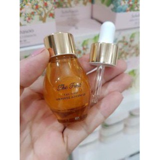 Ohui The First Ampoule Tinh chất vàng  mini size 10ml ( không hộp )