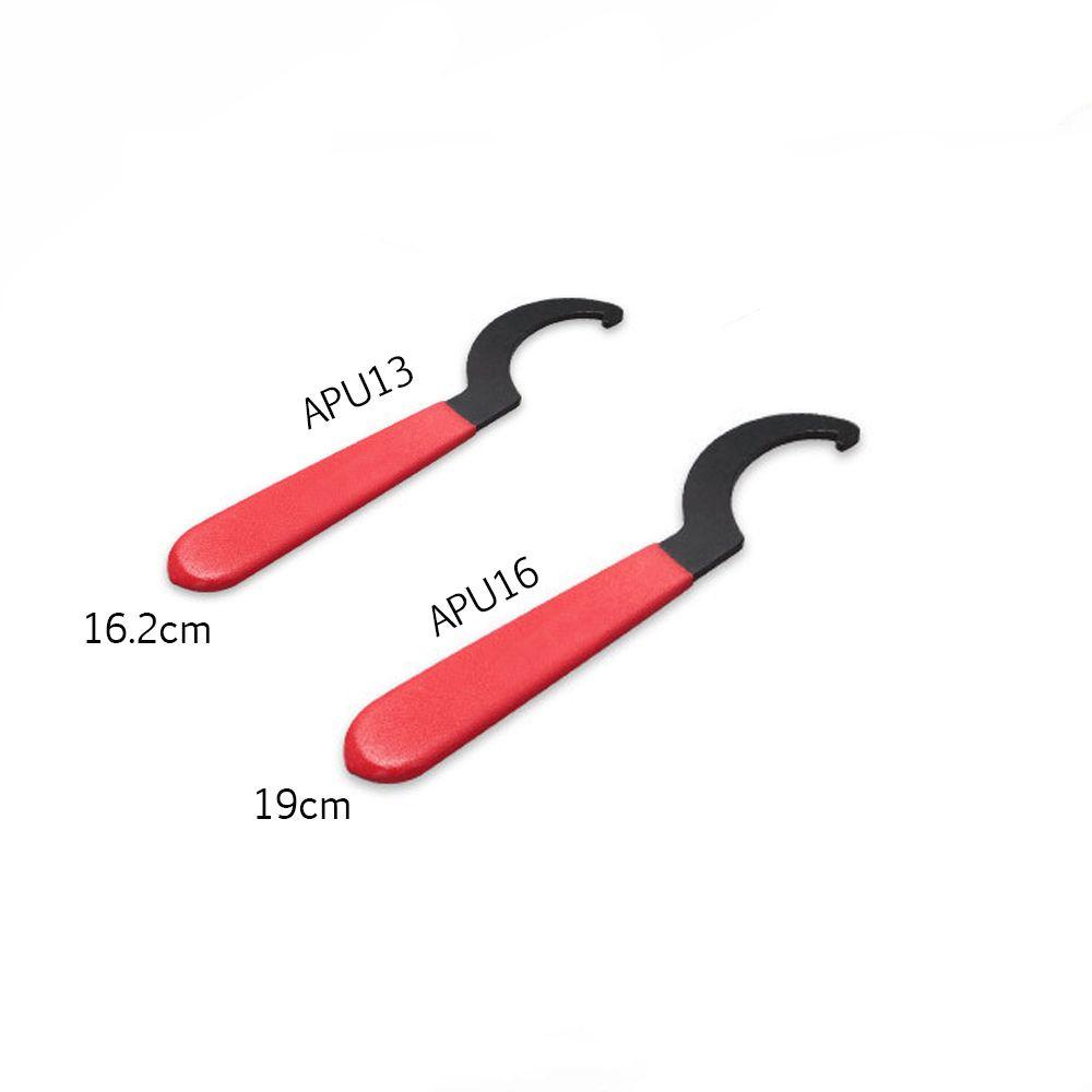 LONTIME Cờ Lê Móc Giảm Xóc Có Thể Điều Chỉnh