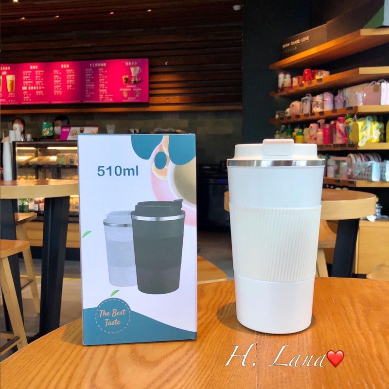 CỐC GIỮ NHIỆT COFEEE