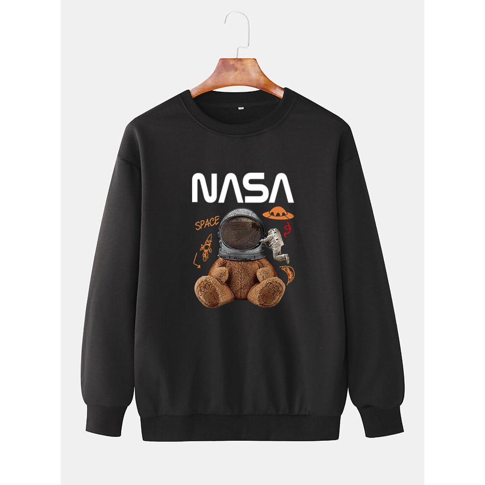 Áo hoodie nam nữ form rộng - áo khoác nỉ nam cao cấp hot trend sweater nam local brand | BigBuy360 - bigbuy360.vn