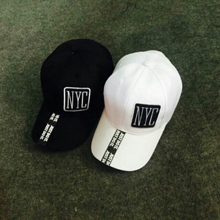 Nón kết nam nữ - nyc