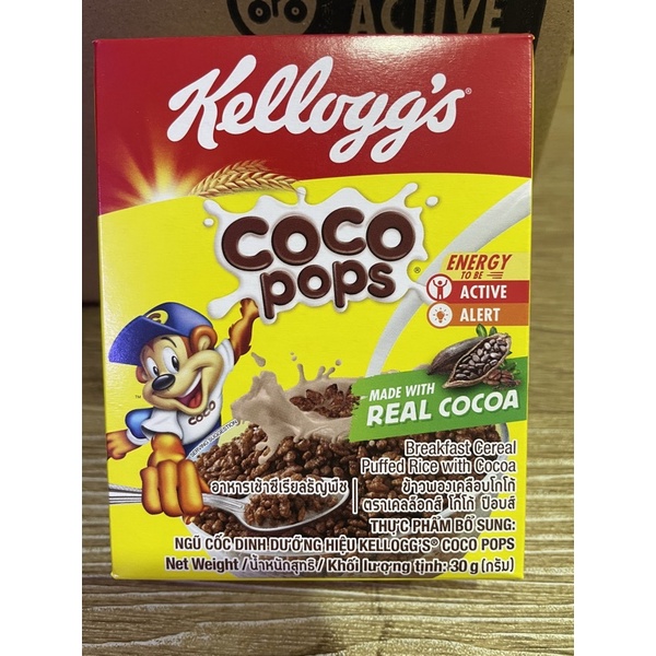 CoCo Pop 30g