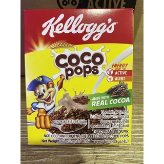 Coco pop 30g