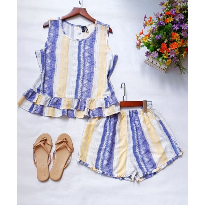 BỘ ĐÙI 2 TẦNG CỰC DỄ THƯƠNG