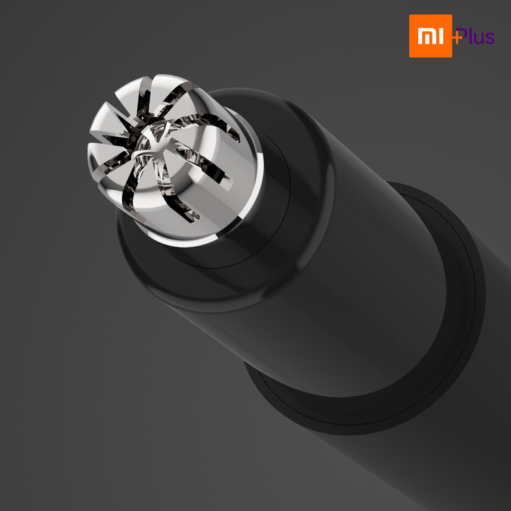 Máy tỉa lông mũi Xiaomi HN1/ HN3 - nhỏ gọn, chống nước, pin lâu