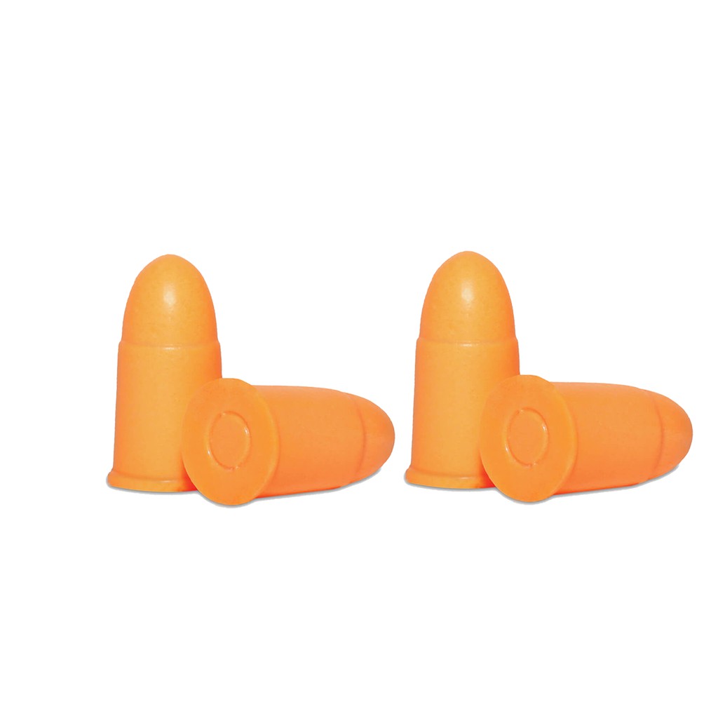 Combo 2 đôi nút bịt tai chống ồn Mack's