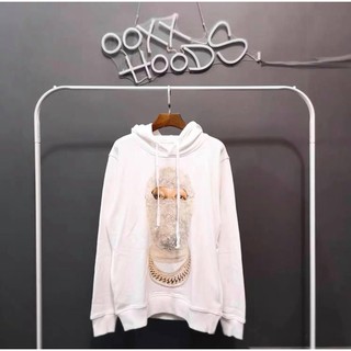 Áo hoodie Palm