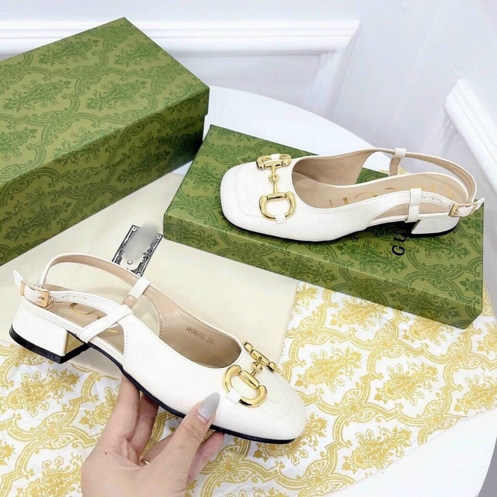 SANDAL KHUY XC ĐẾ 3P DD-0284