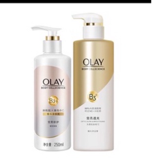Sữa tắm Olay B3 Vitc