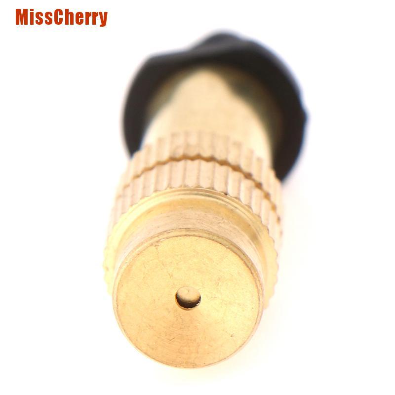 Bình Xịt Nước Tưới Cây Bằng Đồng 1 / 4 Chất Lượng Cao