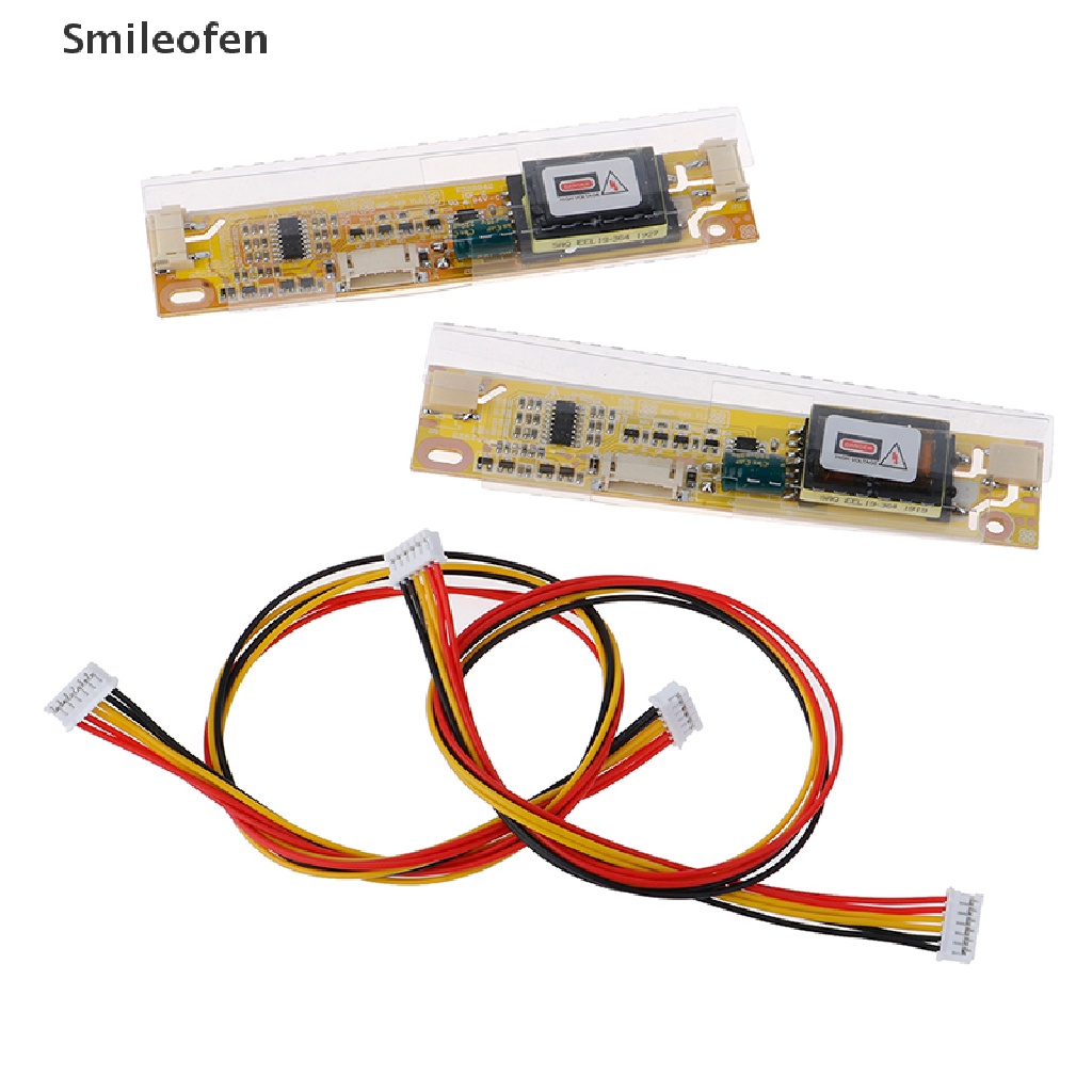 Bộ Chuyển Đổi Áp Suất Cao CCFL Màn Hình LCD 10-26 &quot;10-28V