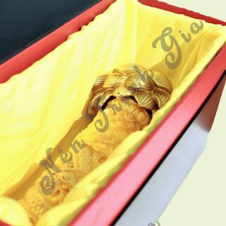 Nến trụ đầu rồng 30cm