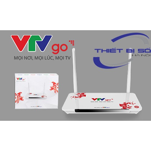 Box VTV Go