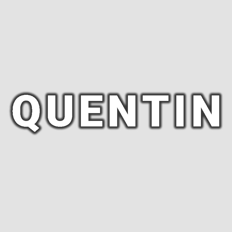 QUENTIN STORE