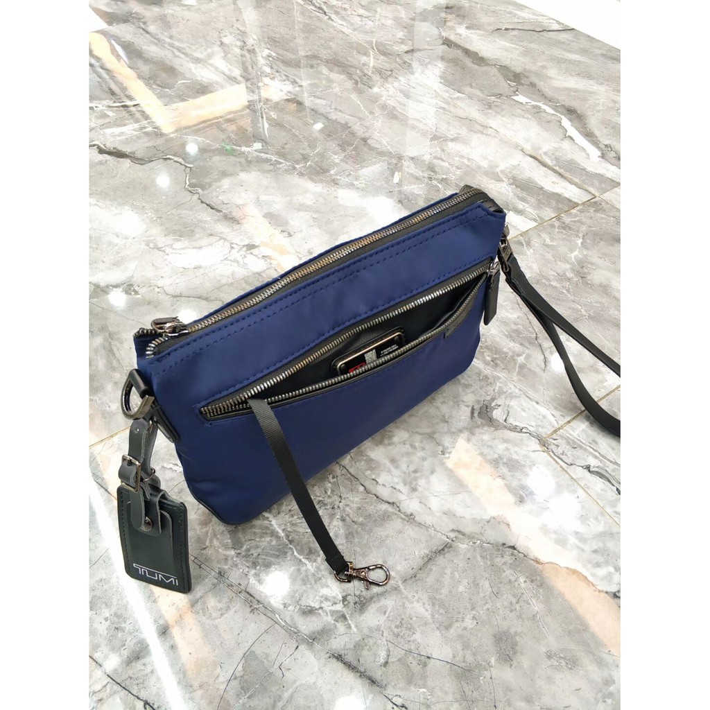Túi Đeo Vai Tumi66033 Cho Nam Và Nữ Giá Đặc Biệt