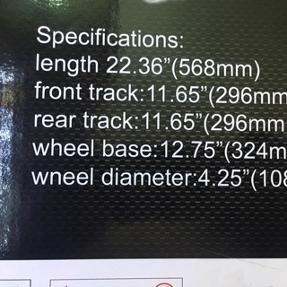 Kit slash rally 1/10 siêu khủng hang chât