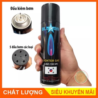 Gas Blue Sky chính hãng, cao cấp & tiện dụng (150gr )