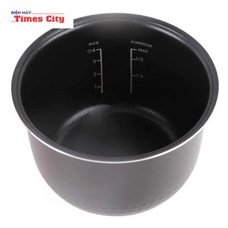 Nồi Cơm Điện Midea MRCM07NB