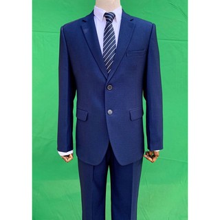 BỘ VEST NAM CAO CẤP - KN52