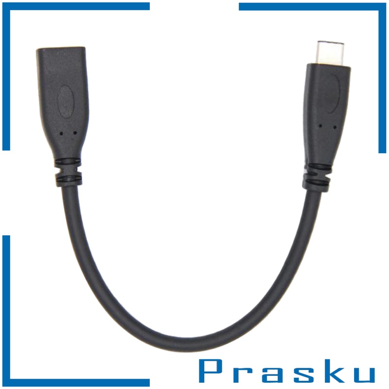 Dây Cáp Nối Dài Usb 3.1 Type C 10gbps Dài 0.2m | BigBuy360 - bigbuy360.vn